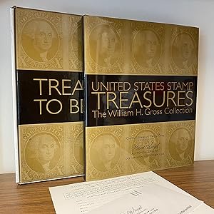 United States Stamp Treasures (from the William H. Gross Collection)