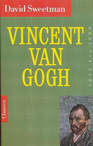 Seller image for Vincent van Gogh. 1853-1890 for sale by Gabis Bcherlager