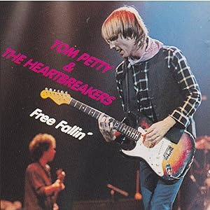 Bild des Verkufers fr Tom Petty, Tom Petty & The Heartbreakers : CD Tom Petty & The Heartbreakers - zum Verkauf von buchlando-buchankauf