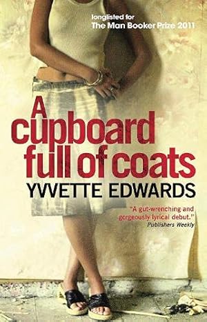 Seller image for A Cupboard Full of Coats: Longlisted for the Man Booker Prize for sale by WeBuyBooks