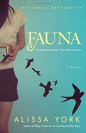 Seller image for Fauna for sale by WeBuyBooks