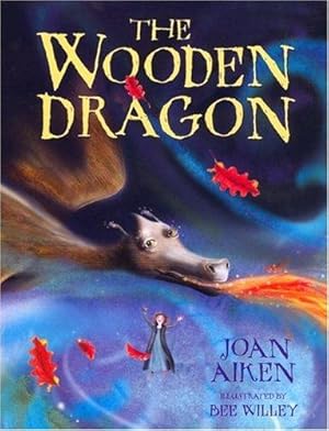 Seller image for The Wooden Dragon for sale by WeBuyBooks