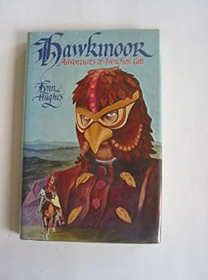Seller image for Hawkmoor for sale by WeBuyBooks