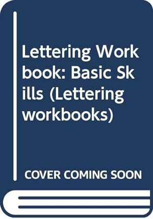 Immagine del venditore per Basic Skills: Vol 1 (Lettering workbooks) venduto da WeBuyBooks
