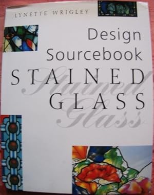 Seller image for Stained Glass (Design Sourcebook S.) for sale by WeBuyBooks