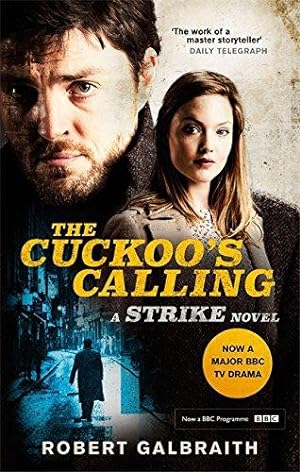 Imagen del vendedor de The Cuckoo's Calling: Cormoran Strike Book 1 a la venta por WeBuyBooks