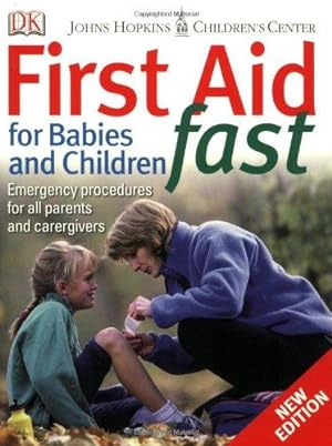 Bild des Verkufers fr 1st Aid Babies&child Fast zum Verkauf von WeBuyBooks
