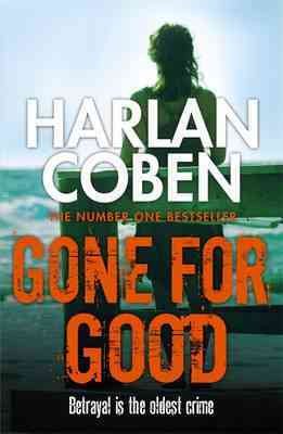 Imagen del vendedor de Gone for Good a la venta por GreatBookPrices