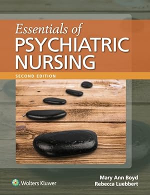 Seller image for Essentials of Psychiatric Nursing for sale by GreatBookPrices