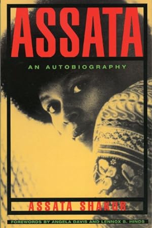 Seller image for Assata : An Autobiography for sale by GreatBookPrices