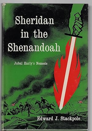 Sheridan in the Shenandoah