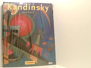 Seller image for Kandinsky 1866 - 1944 ; Aufbruch zur Abstraktion for sale by Book Broker