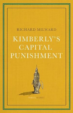 Seller image for Kimberly's Capital Punishment (Paperback) for sale by Grand Eagle Retail