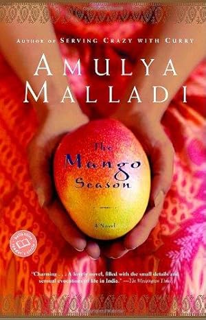 Seller image for The Mango Season for sale by WeBuyBooks