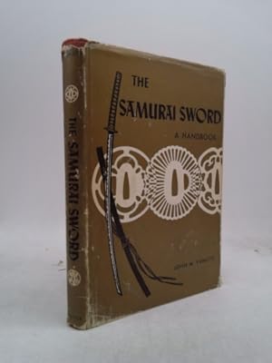 Image du vendeur pour The Samurai Sword mis en vente par ThriftBooksVintage