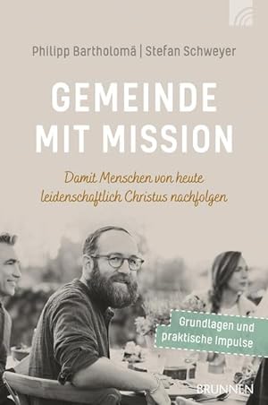 Seller image for Gemeinde mit Mission for sale by Wegmann1855