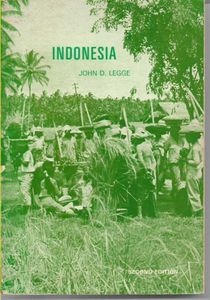 Seller image for Indonesia for sale by Book Haven