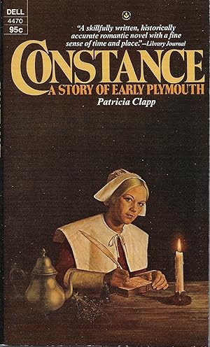 Seller image for Constance for sale by Volunteer Paperbacks