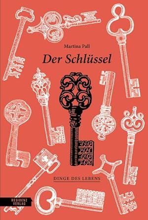 Seller image for Der Schlssel for sale by Wegmann1855