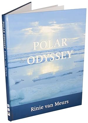 Immagine del venditore per Polar odyssey. venduto da Andrew Isles Natural History Books