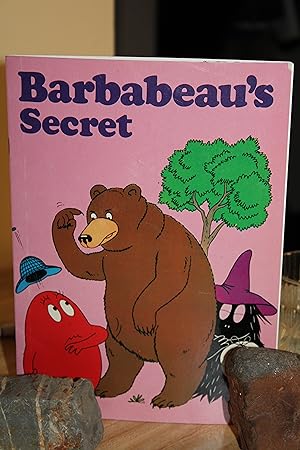 Barbabeau's Secret