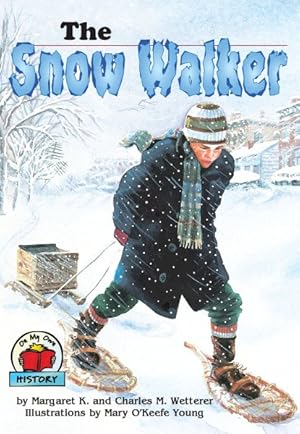 Seller image for Snow Walker for sale by GreatBookPrices