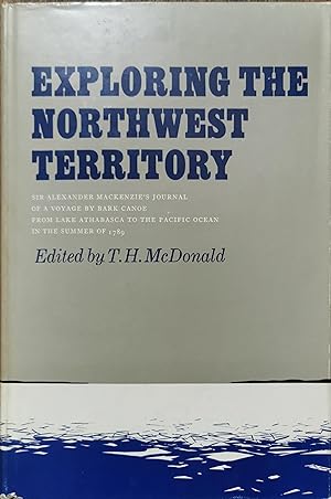 Exploring the Northwest Territory