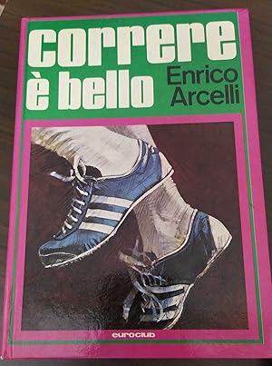 Correre è bello