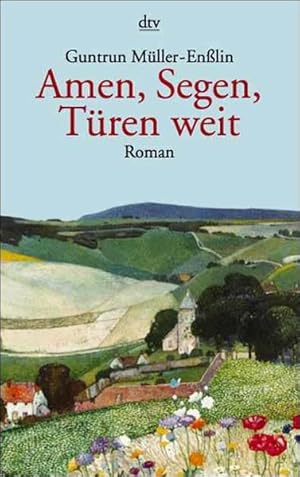 Seller image for Amen, Segen, Tren weit for sale by Gerald Wollermann
