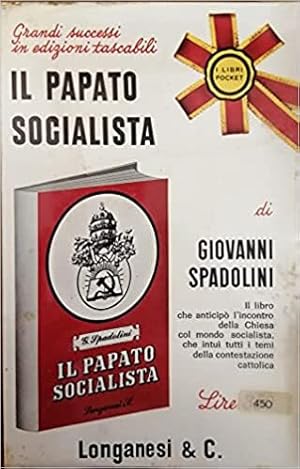 Il papato socialista