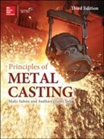 Imagen del vendedor de Principles of Metal Casting a la venta por moluna