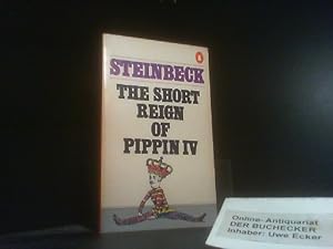 Seller image for The Short Reign of Pippin IV: A Fabrication for sale by Der Buchecker