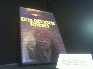 Das Atlantis-Rätsel. [Berecht. Übers. von Karin S. Krausskopf]