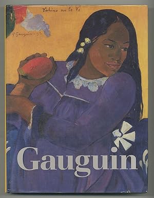 Seller image for The Art of Paul Gauguin for sale by Between the Covers-Rare Books, Inc. ABAA