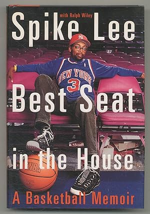 Imagen del vendedor de Best Seat in the House: A Basketball Memoir a la venta por Between the Covers-Rare Books, Inc. ABAA