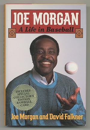Seller image for Joe Morgan: A Life in Baseball for sale by Between the Covers-Rare Books, Inc. ABAA