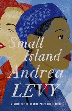 Seller image for Small Island for sale by GreatBookPrices