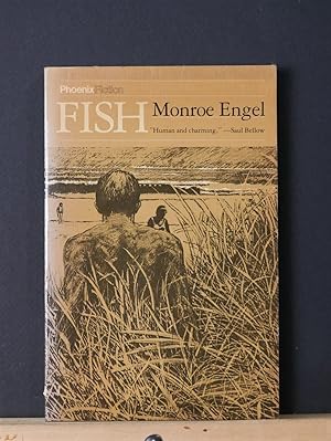 Immagine del venditore per Fish venduto da Tree Frog Fine Books and Graphic Arts