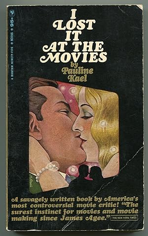 Imagen del vendedor de I Lost it at the Movies a la venta por Between the Covers-Rare Books, Inc. ABAA