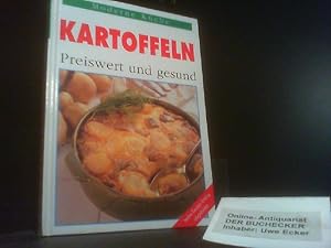 Kartoffeln - Preiswert und gesund