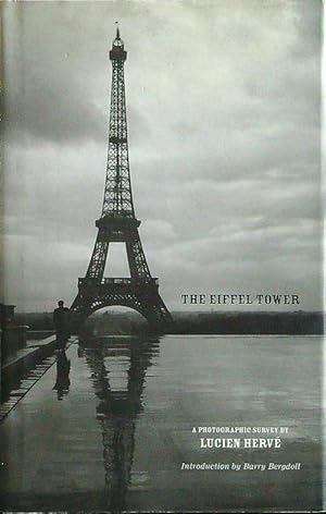 Bild des Verkufers fr The Eiffel Tower zum Verkauf von Librodifaccia