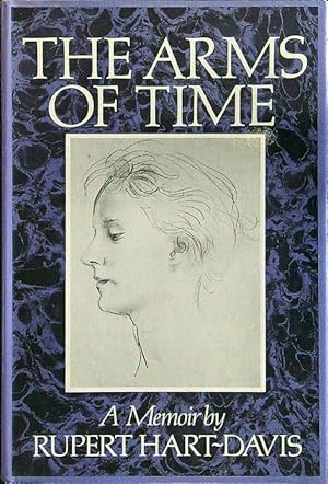 Immagine del venditore per The Arms of Time: A Memoir venduto da Librodifaccia