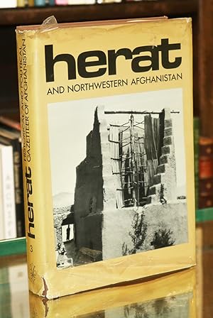 Imagen del vendedor de Herat and Northwestern Afghanistan. a la venta por The Isseido Booksellers, ABAJ, ILAB