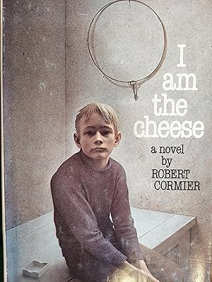 Seller image for I Am the Cheese for sale by The Book House, Inc.  - St. Louis