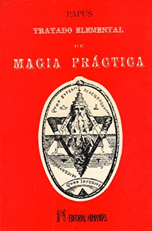 Imagen del vendedor de Tratado elemental de magia prctica a la venta por LIBRERA OESTE