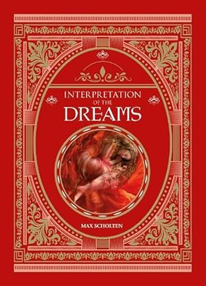 Seller image for Interpretation of Dreams (Hardcover) for sale by Grand Eagle Retail