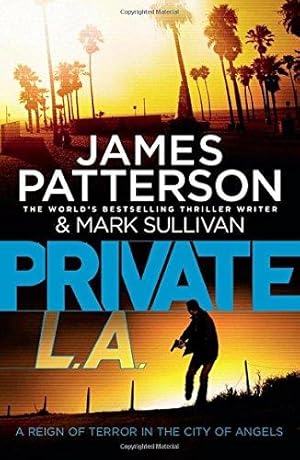 Immagine del venditore per Private L.A.: (Private 7) venduto da WeBuyBooks