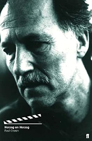 Seller image for Herzog on Herzog for sale by Paradise