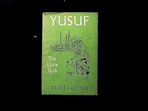 Bild des Verkufers fr Yusuf. The little Turk. zum Verkauf von Antiquariat Bookfarm