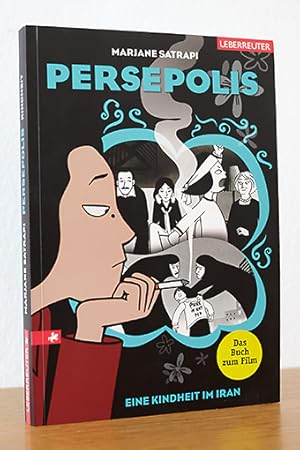 Persepolis. Eine Kindheit im Iran